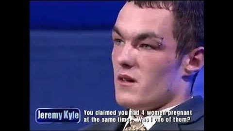 About 4 Minutes Of The Most Iconic British Moments #3