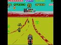 SUPER HANG-ON: The ZX Spectrum Story...