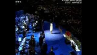 Jennifer Hudson Will You Be There Michael Jackson's commemoration