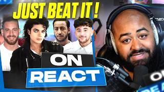 JUST RIADH DANS LA SAUCE, LACRIM PARLE DE SA FILLE, RAPHAEL PEPIN CHERCHE L'AMOUR, CORY EN PRISON