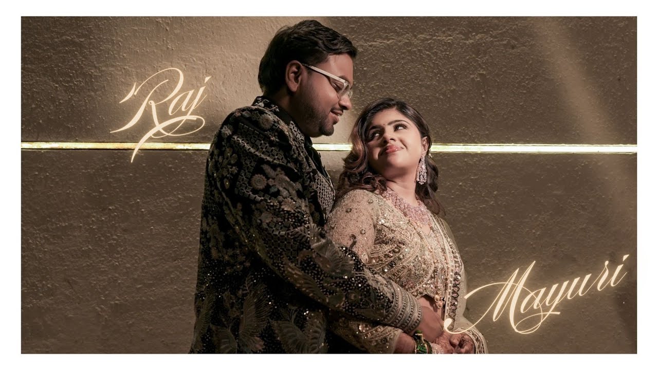 Raj and Mayuri | Wedding Highlight | 2026