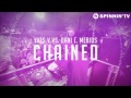 Chained Yves V Vs Dani L Mebius