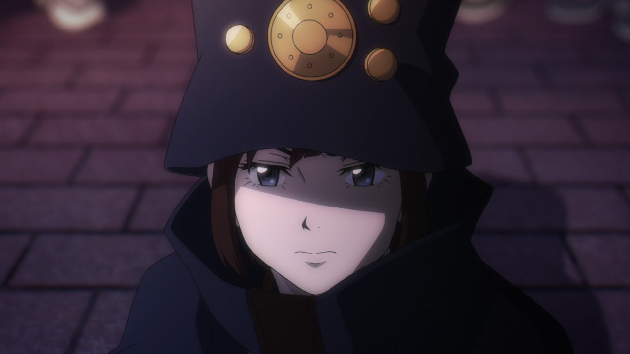 Boogiepop And Others