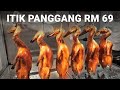 Itik PANGGANG RM 65 VS Itik Gulai KERUTUK RM 7 |  Pilihan Terbaik