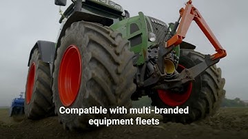 DirecSteer™   -   Raven