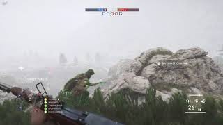 Battlefield 1 unlimited grenades glitch