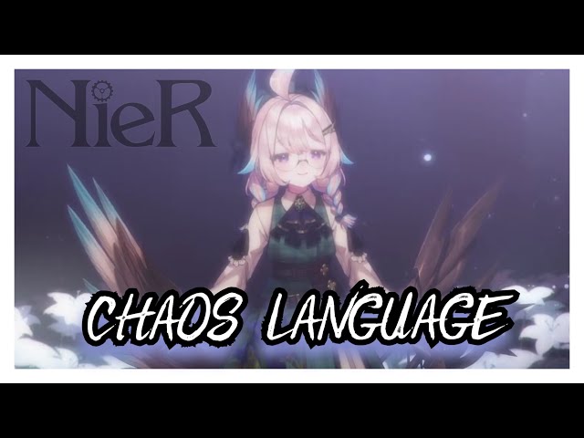 Enna's NieR Concert w/ Chaos Subtitles (Songs Only) class=