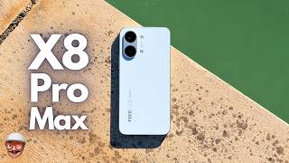 Je laisse mon iPhone 17 Pro Max pour le Xiaomi POCO X8 Pro max : verdict ?