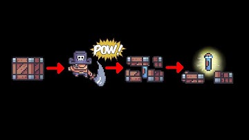 OBJECTS - Episode #19-part 1/2  - Platformer Tutorial Java