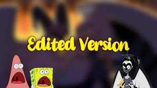 Preview 2 Gravity (Edited Version, Audio Only)