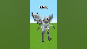 Minecraft 99 Nights in the Forest Owl:1 bit 2 bits 4 bits 8 bits 16 bits 32 bits 64 bits