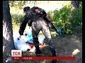 З'явилось відео відпочинку солдатів, за день до гибелі під Волновахою