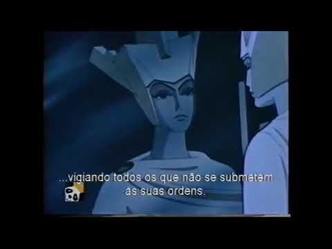 Vídeo: A Rainha Da Neve - Visão Alternativa
