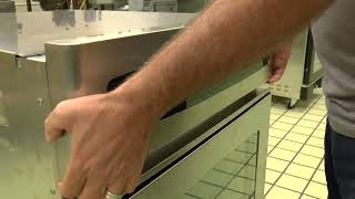 How to Troubleshoot a CVap Water Level Sensor Issue