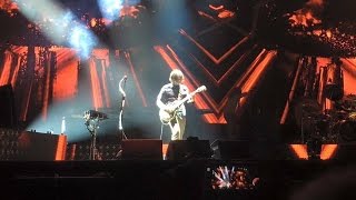 Tool - Intension Live [HD]