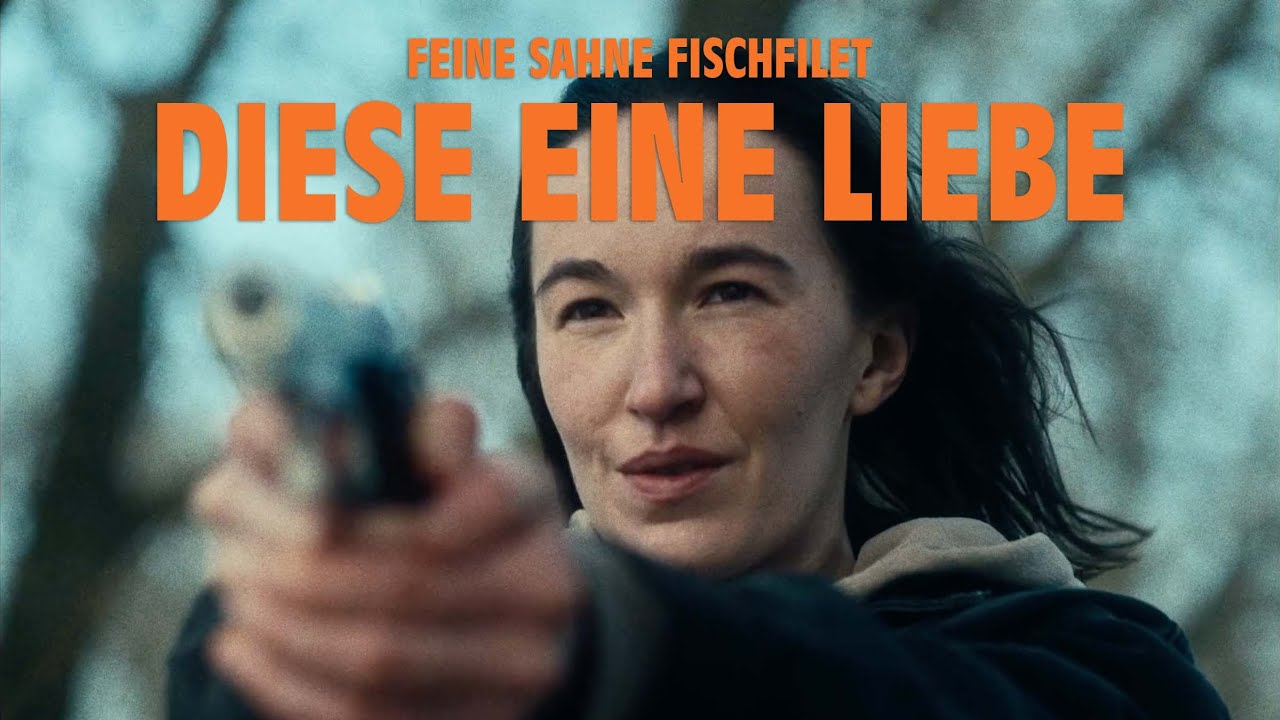 Feine Sahne Fischfilet - Diese eine Liebe