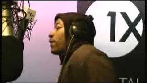 Pound Sterling freestyle - Westwood