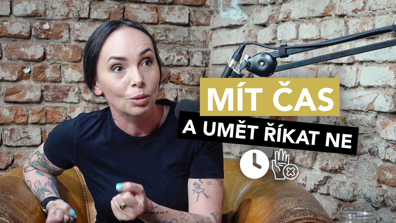 Jak zvládat krize a postavit si život víc podle sebe? Metoda co funguje, ale radši ji nezkoušejte.