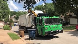 City of Austin CCC/Heil Multipack