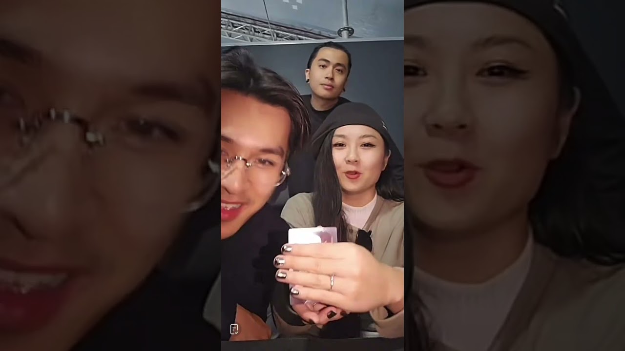 251219 - LIVE | THIÊN MINH, KIÊN ỨNG, DUY KHÁNH,… @ TIKTOK