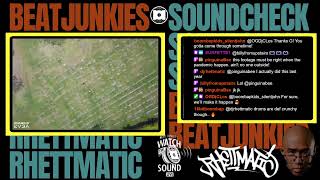 Home Room/TWITCH: LIVE