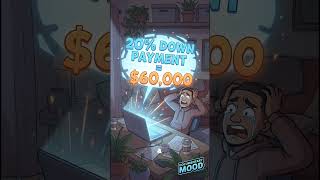 How To Buy A House With Almost No Money in 2026 (Real Programs Explained) #shorts #finance