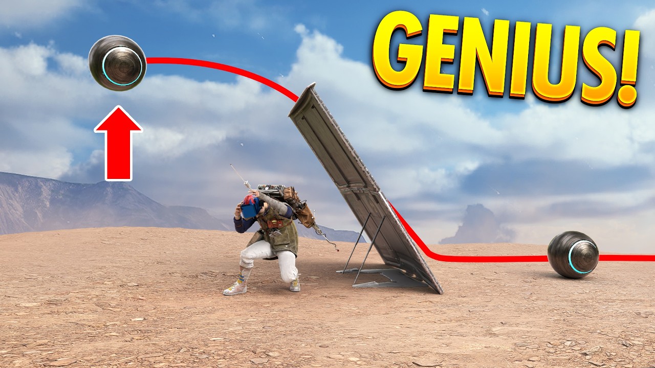 ARC Raiders WTF & Funny Moments! Ep #114