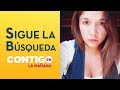 Interrogantes tras desaparición de Claudia Agüero - Contigo en La Mañana