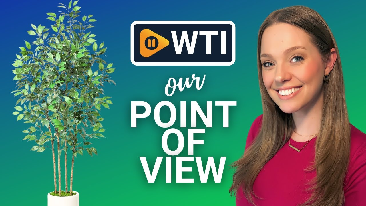 SOGUYI 6ft Artificial Ficus Trees | Our Point Of View