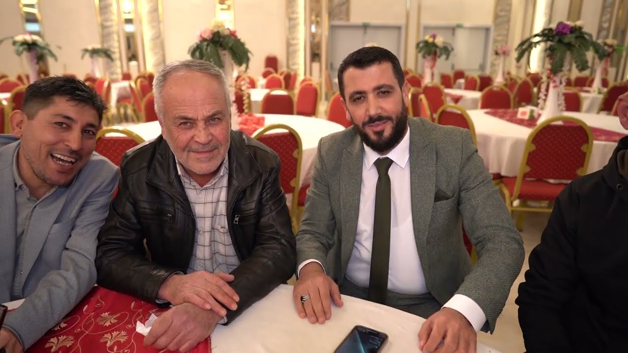 افراح أهالي الراعي العريس حسن ابن جمعة حسن جزء 1