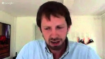 EP004 with Niels Hartvig - Past & Present of Umbraco