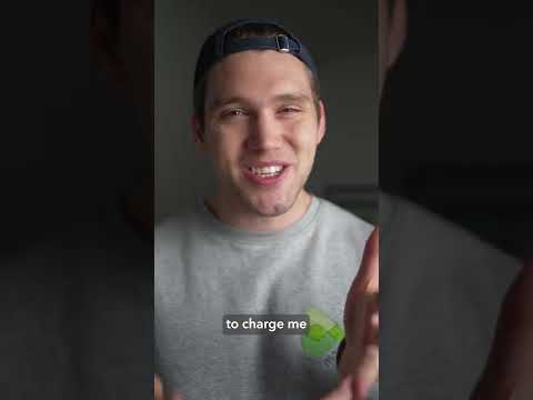 Never Send Money