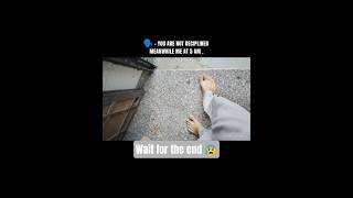 Me at 5 am 🥶#calisthenics #handstand#youtube shorts #pushups everyday #workout #pushups