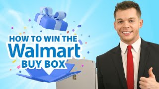 How to Win the Walmart Buy Box Consistently (Complete Seller Guide)