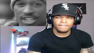 MADE ME CRY!! 2PAC - BRENDA'S GOT A BABY | REACTION