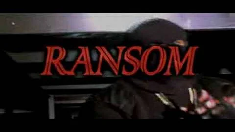 Ransom - The Original Duffle Bag Boy