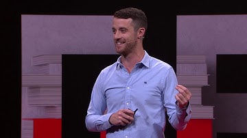 The promise and peril of our quantum future | Craig Costello | TEDxSydney