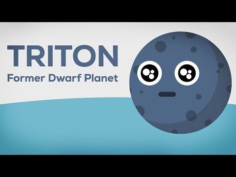Video: Minor planet er en budbringer fra verdensrommet
