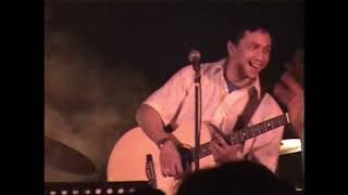 Download lagu Pure Saturday - [2003.02.14] The Sound @ Wizard, Taman Ria Senayan, Jakarta