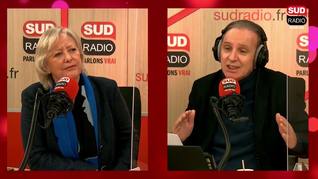 Sophie Cluzel. Handicap : "Nous construisons une société inclusive !"