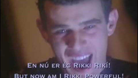 Versti Fantur - trans & sub