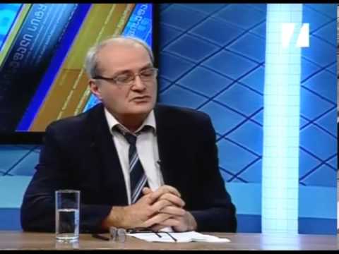 თავისუფალი ტრიბუნა - \"საქართველოს მწვანეთა პარტია\"