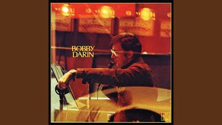 Video thumbnail of "Bobby Darin - I'll Be Your Baby Tonight"