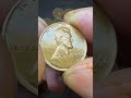 Don't spend this coin if you see it!