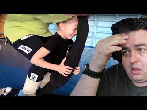 Daz Watches Polina | Is This Too Much? - Daz Watches Polina | Is This Too Much?