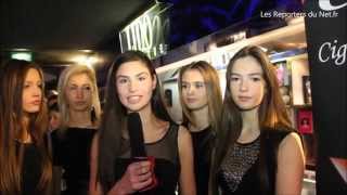Mannequins & Agence Perfect Model