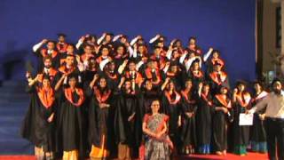 SPJIMR Convocation