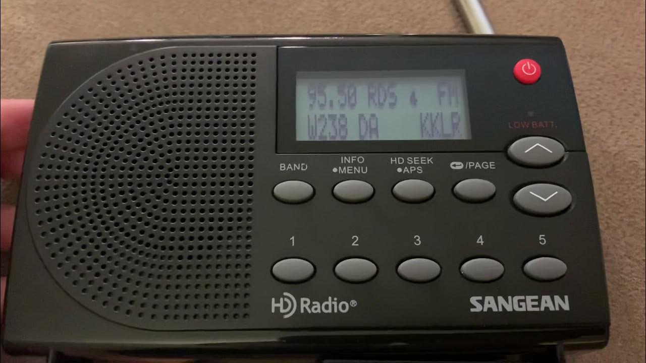 Wduz 107 5 brillion wduz 1400 green bay station id youtube