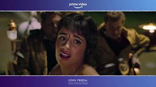 John Frieda - Cinderella 2021