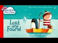 Lost and found by oliver jeffers i read aloud